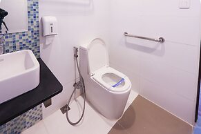 Hotel DreamWorld North EDSA