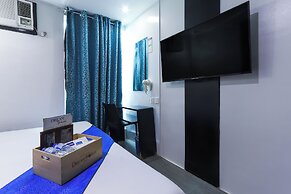 Hotel DreamWorld North EDSA