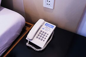 Hotel DreamWorld North EDSA