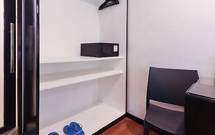 Hotel DreamWorld North EDSA