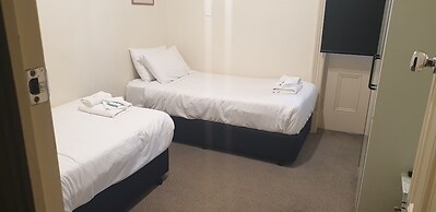Grand Tasman Hotel