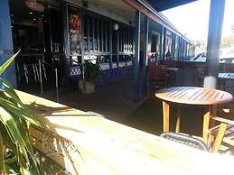 Grand Tasman Hotel