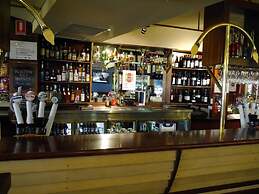 Grand Tasman Hotel