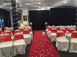 Grand Tasman Hotel