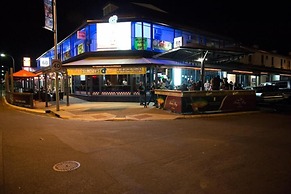Grand Tasman Hotel