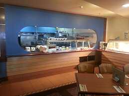 Grand Tasman Hotel