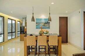 Green Forest Plantation View 6BR with Infinity Pool