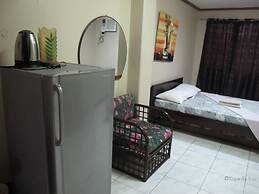 Sabina Suites