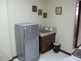 Sabina Suites