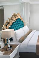 White Monarch Hotel