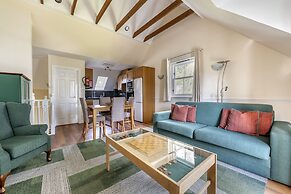 The Kenmore Club