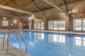 The Kenmore Club