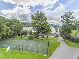 The Kenmore Club