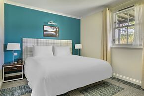 The Kenmore Club