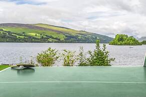 The Kenmore Club