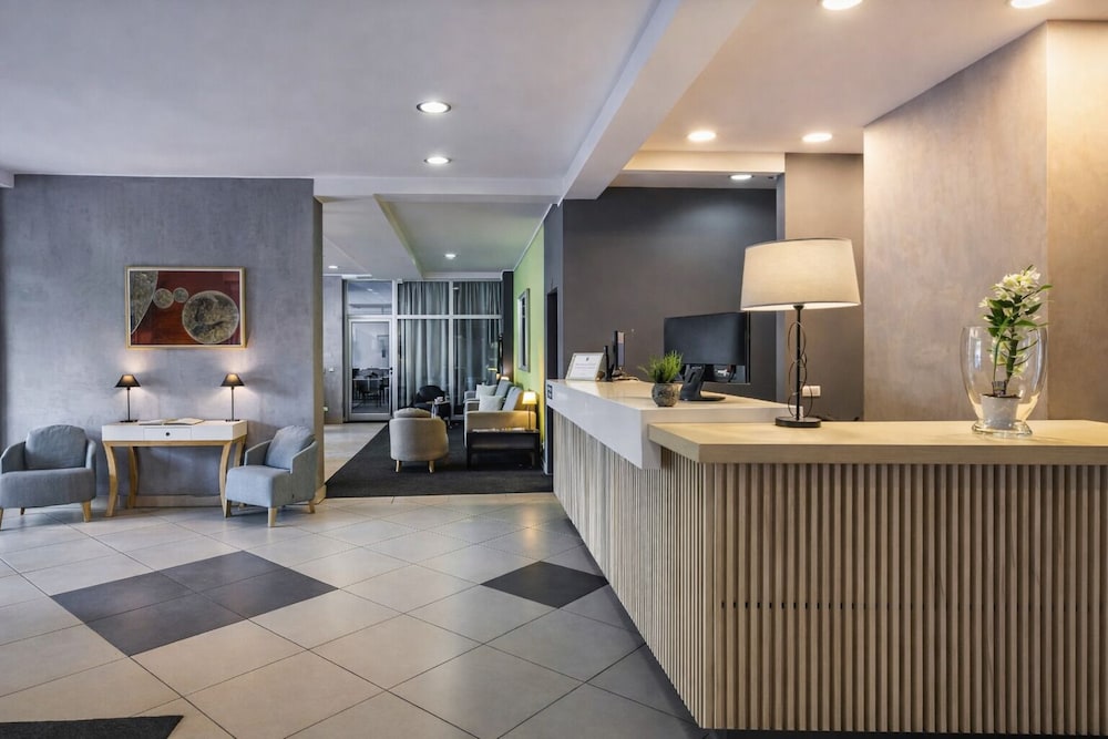 Nobel Inn Hotel