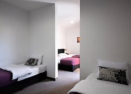 Nobel Inn Hotel
