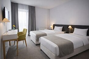 Nobel Inn Hotel