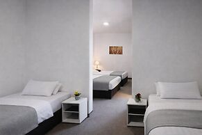 Nobel Inn Hotel