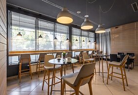 Nobel Inn Hotel