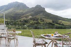 Banhoek Lodge