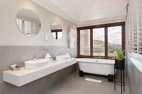 Banhoek Lodge