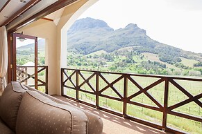 Banhoek Lodge