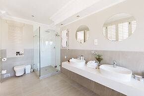 Banhoek Lodge