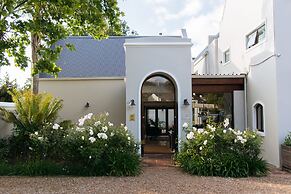 Banhoek Lodge