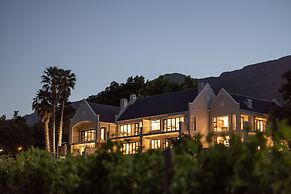 Banhoek Lodge