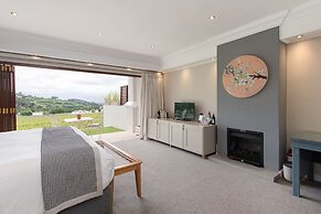 Banhoek Lodge