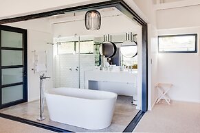 Banhoek Lodge
