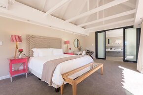 Banhoek Lodge