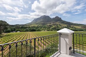Banhoek Lodge