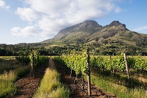 Banhoek Lodge