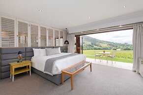 Banhoek Lodge