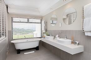 Banhoek Lodge