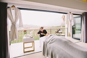 Banhoek Lodge