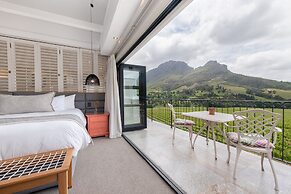 Banhoek Lodge