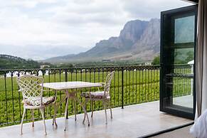 Banhoek Lodge