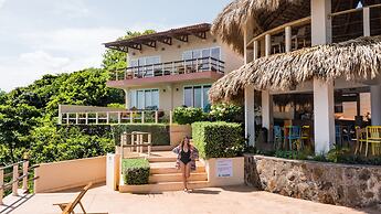 Hotel Los Mangos