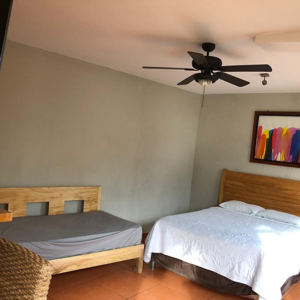 Hotel Los Mangos
