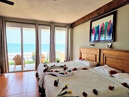Hotel Los Mangos