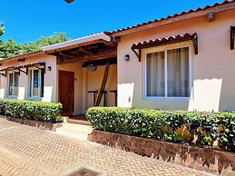 Hotel Los Mangos