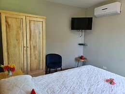 Hotel Los Mangos