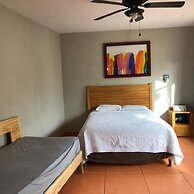 Hotel Los Mangos