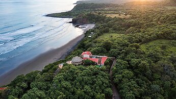 Hotel Los Mangos