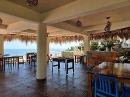 Hotel Los Mangos