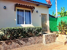 Hotel Los Mangos