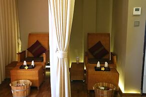 Hotel Yadanarbon